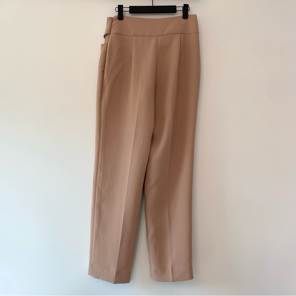 Aritzia Wilfred Geneva Roebuck Pants Size 8 - Picture 5 of 11